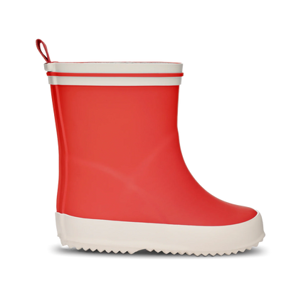 Retro Rain Boots- Lollipop