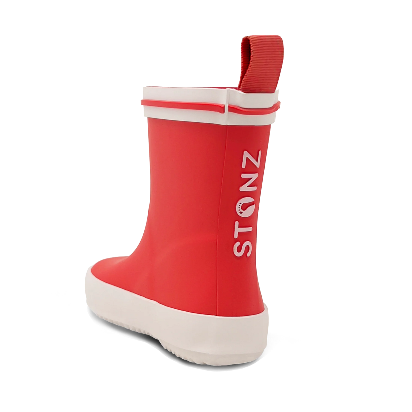 Retro Rain Boots- Lollipop