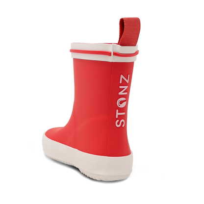 Retro Rain Boots- Lollipop