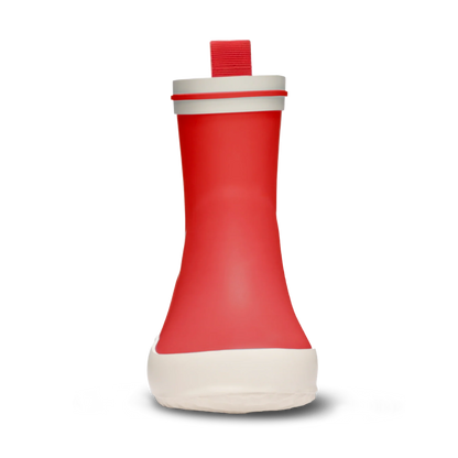 Retro Rain Boots- Lollipop