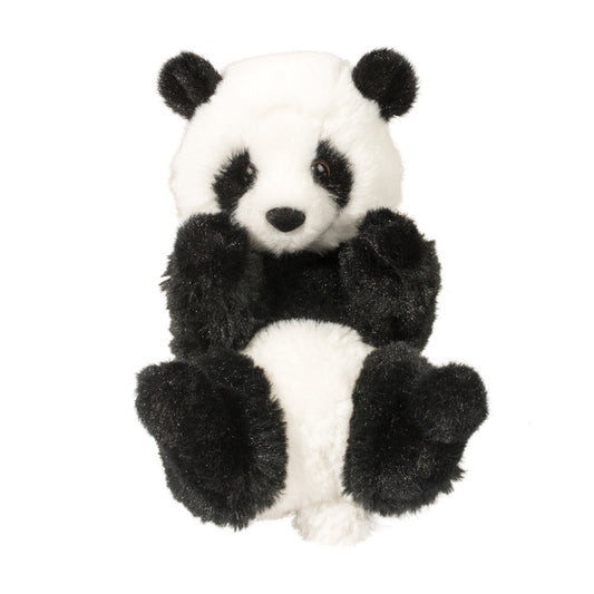 Panda Baby