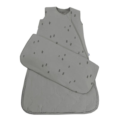 2.6TOG Bamboo Sleep Sack- Forest