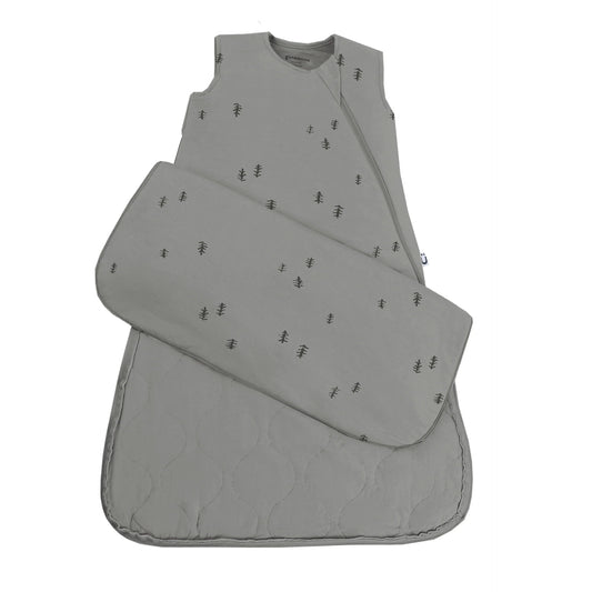 2.6TOG Bamboo Sleep Sack- Forest
