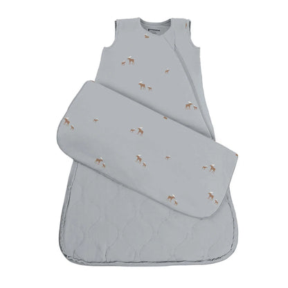 2.5TOG Bamboo Sleep Sack- Moose