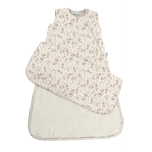 1.0TOG Bamboo Sleep Sack- Posies