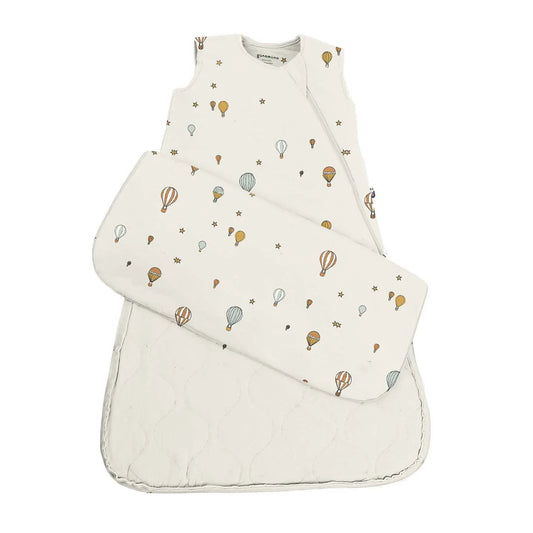 0.5TOG Bamboo Sleep Sack- Up Up & Away