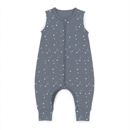 1.0 TOG Footie Sleep Sack- Dream