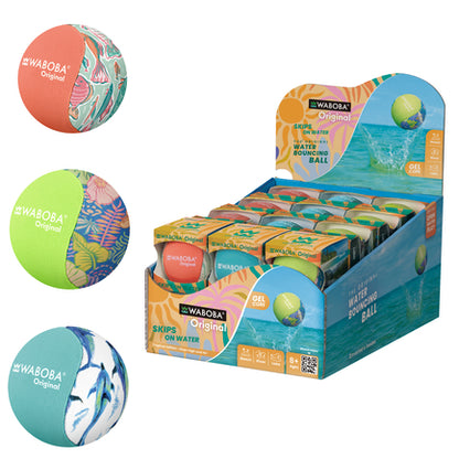 Original Tropical Water Bounce Ball