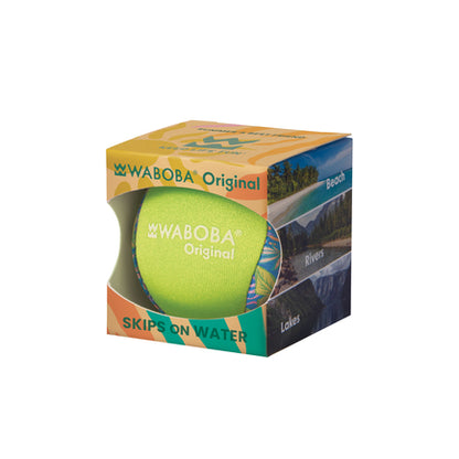 Original Tropical Water Bounce Ball