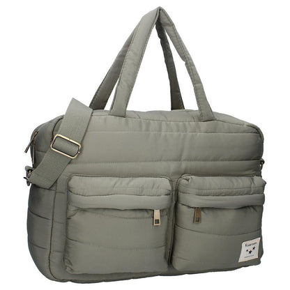 Gracious Diaper Bag- Sage Green