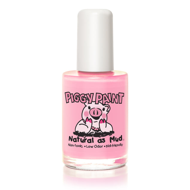 Muddles the Pig Nail Polish