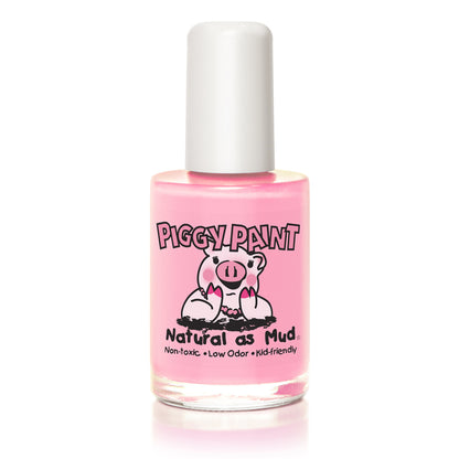 Muddles the Pig Nail Polish