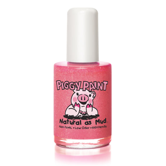Shimmy Shimmy Pop Nail Polish