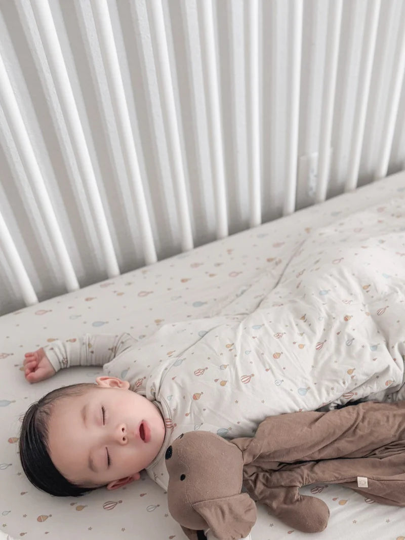 0.5TOG Bamboo Sleep Sack- Up Up & Away