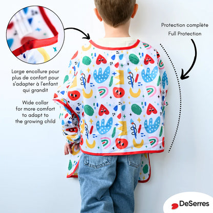 Children's Smock