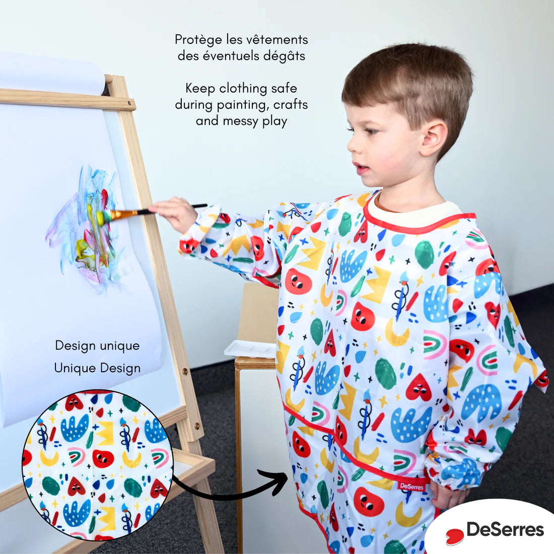 Children's Smock