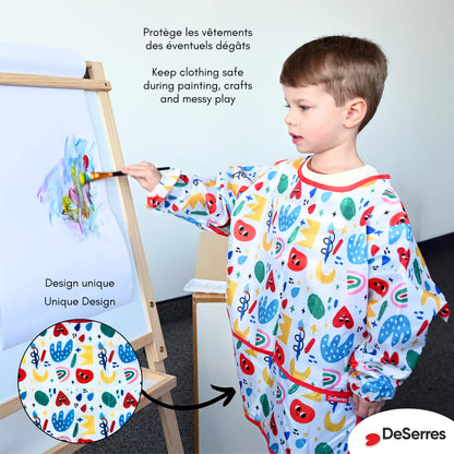 Children's Smock
