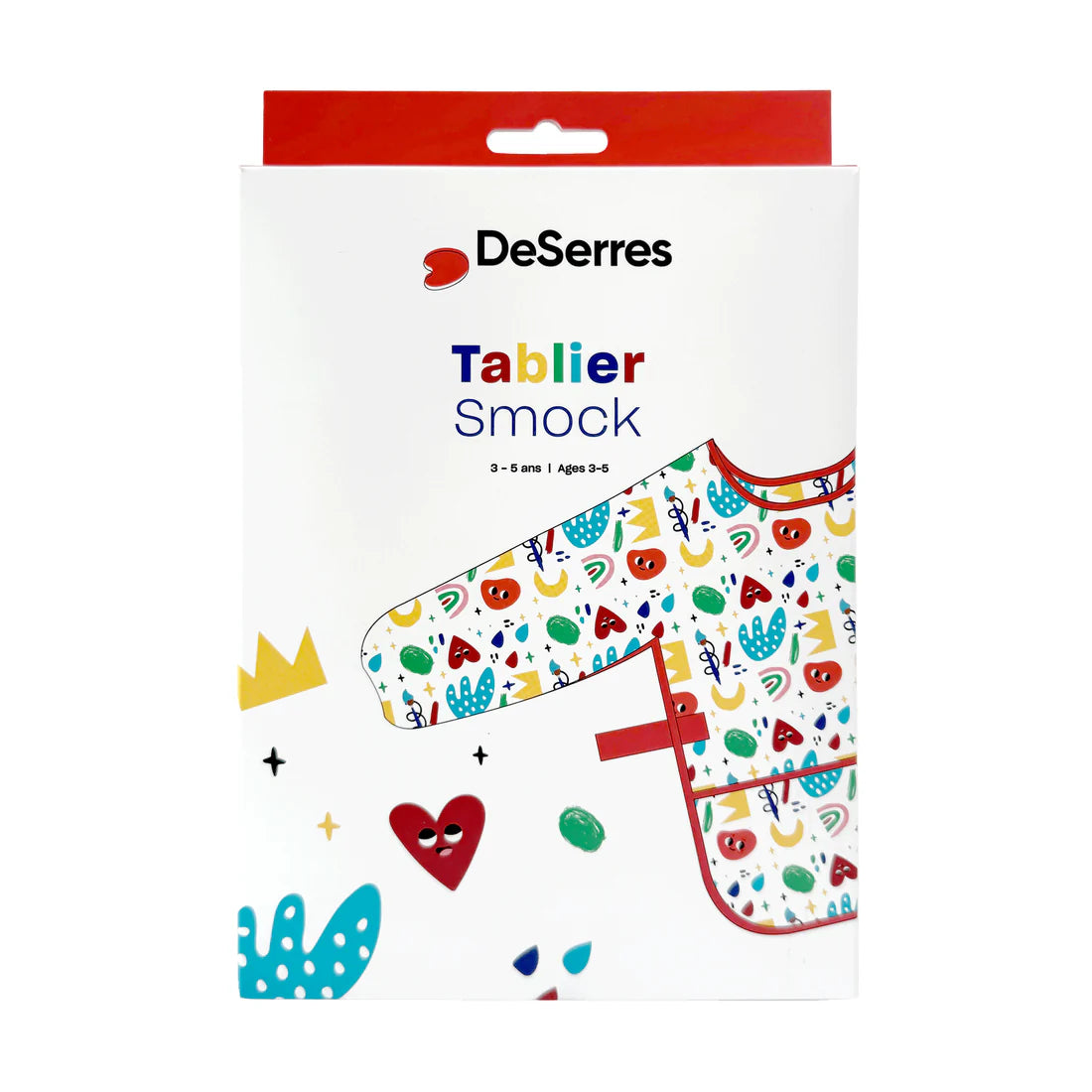 Children's Smock