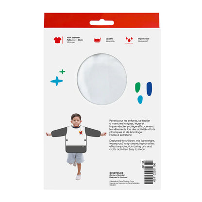 Children's Smock