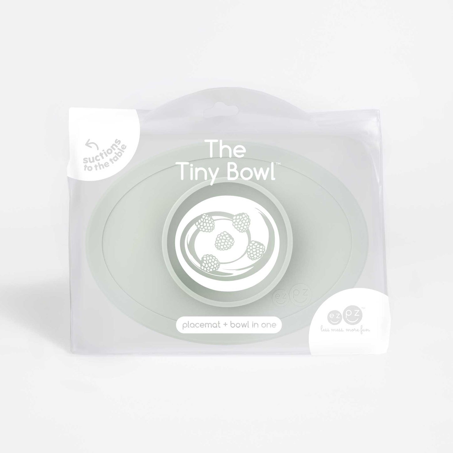 Tiny Bowl- Sage