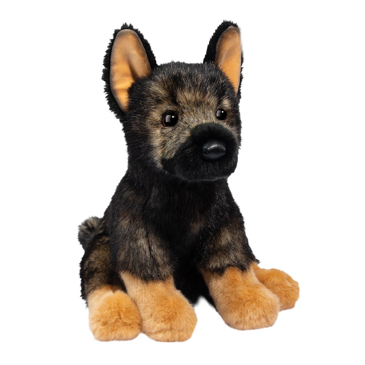 Chief German Shepherd