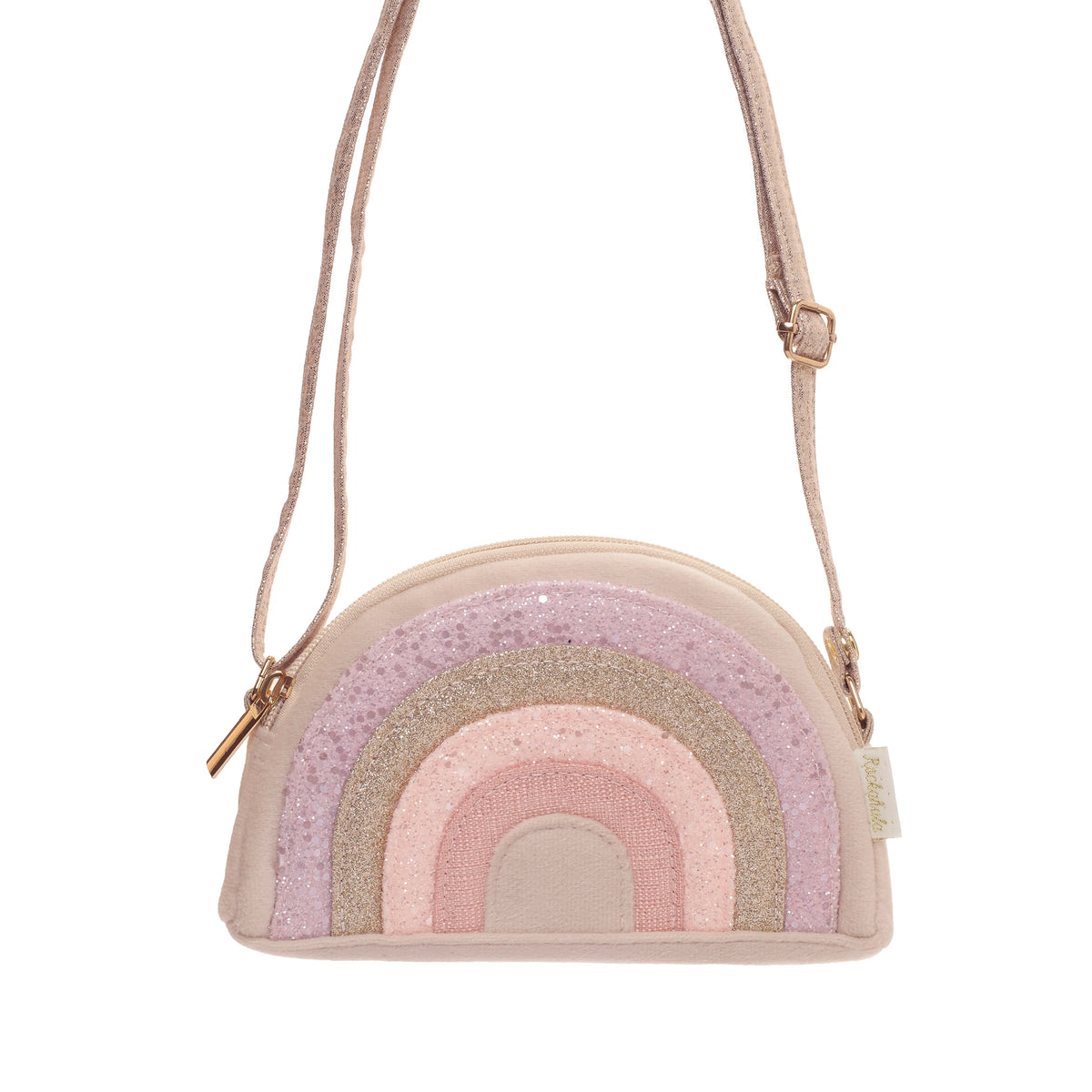 Wish Upon A Rainbow Bag