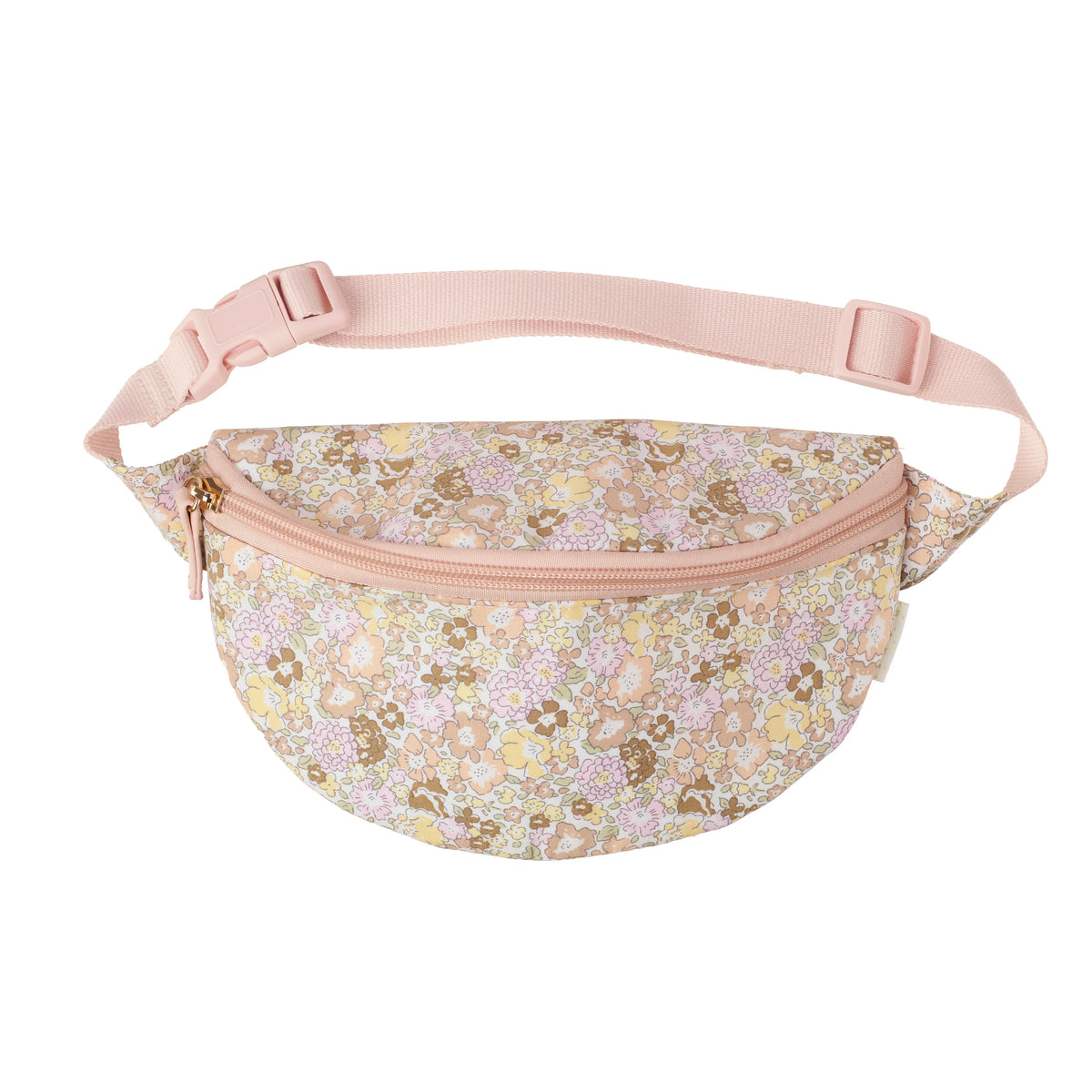 Fairytale Floral Bum Bag