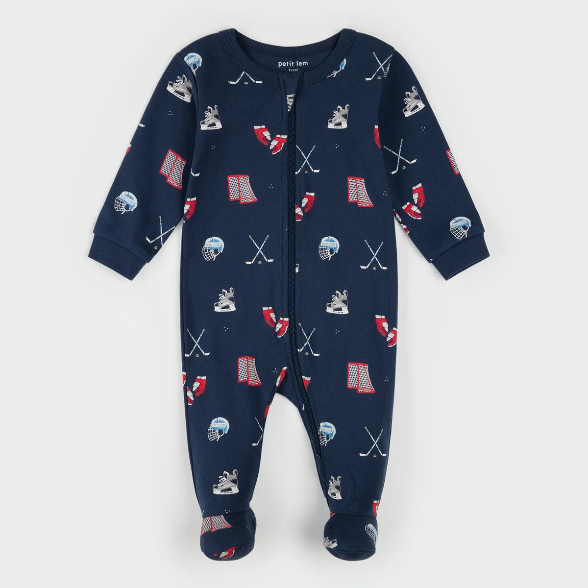 Goal Getters on Navy Sleeper