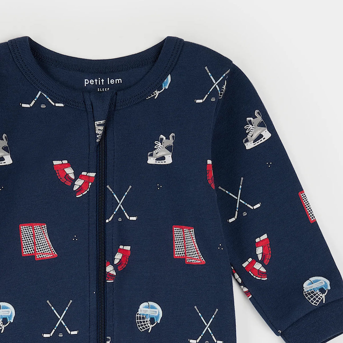 Goal Getters on Navy Sleeper