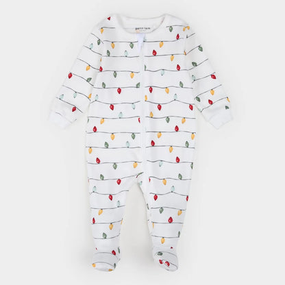 Twinkle Holiday Lights Sleeper