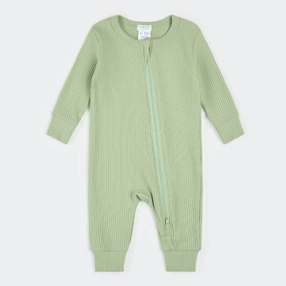 Fern Modal Rib Sleeper