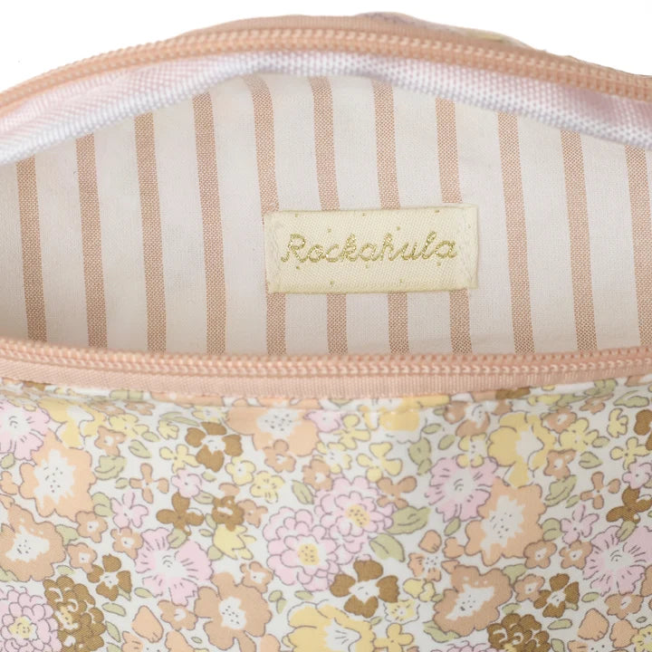 Fairytale Floral Bum Bag
