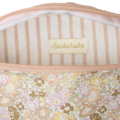 Fairytale Floral Bum Bag