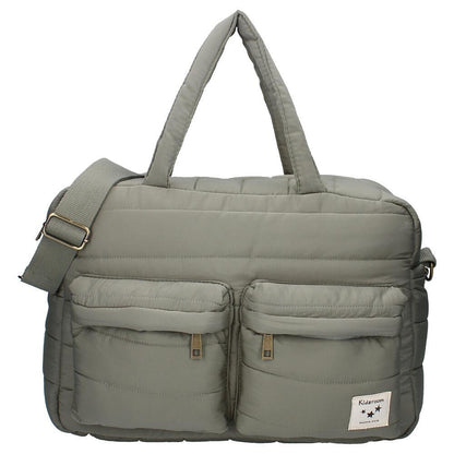Gracious Diaper Bag- Sage Green