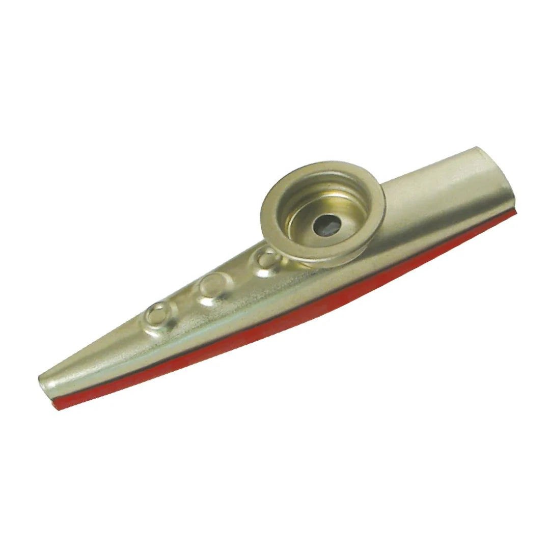 Metal Kazoo