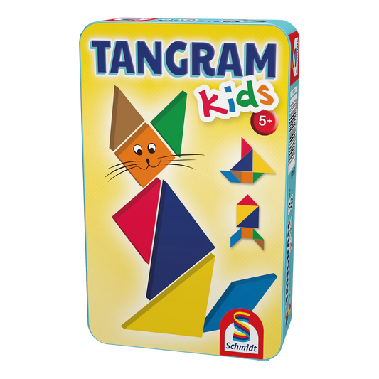 Tangram Kids