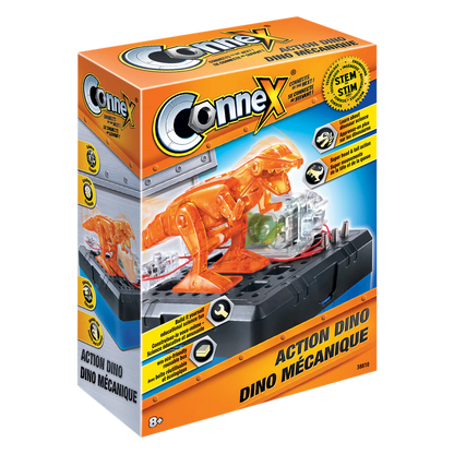 Connex Action Dino