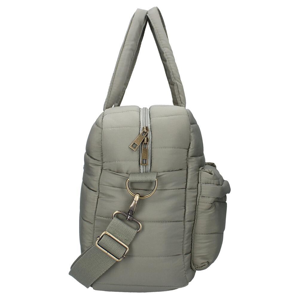 Gracious Diaper Bag- Sage Green