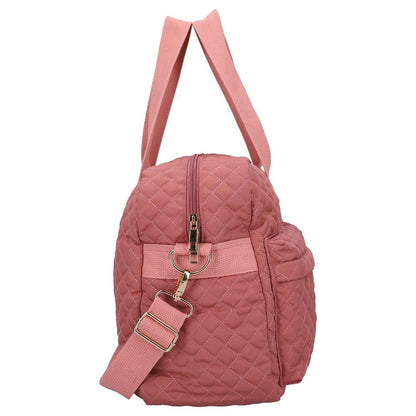 Embrace Diaper Bag- Pink
