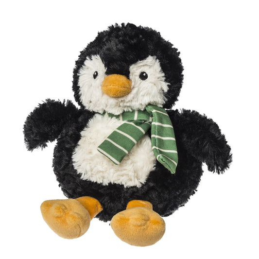 Again Friends Plush Penguin