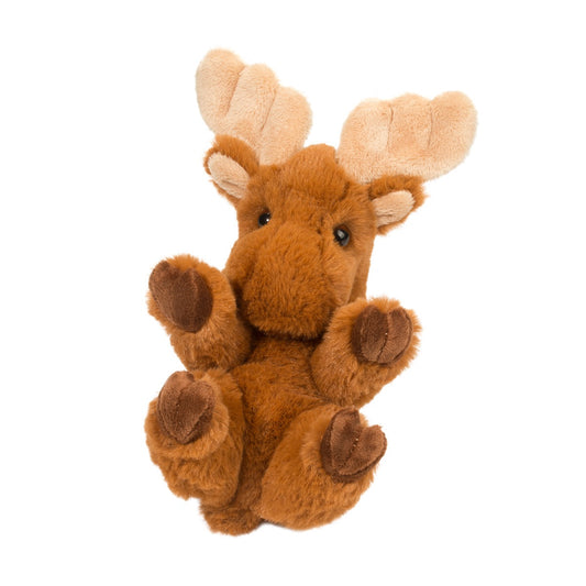 Moose Baby