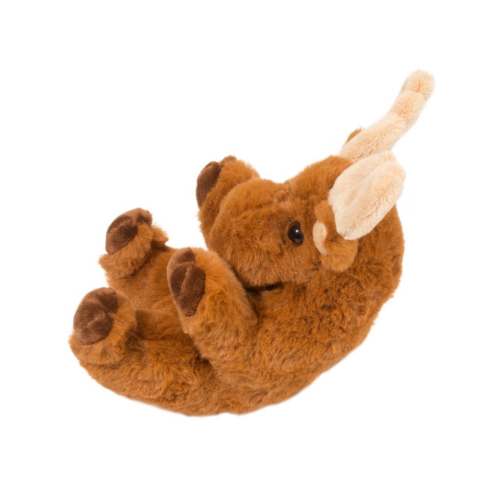 Moose Baby