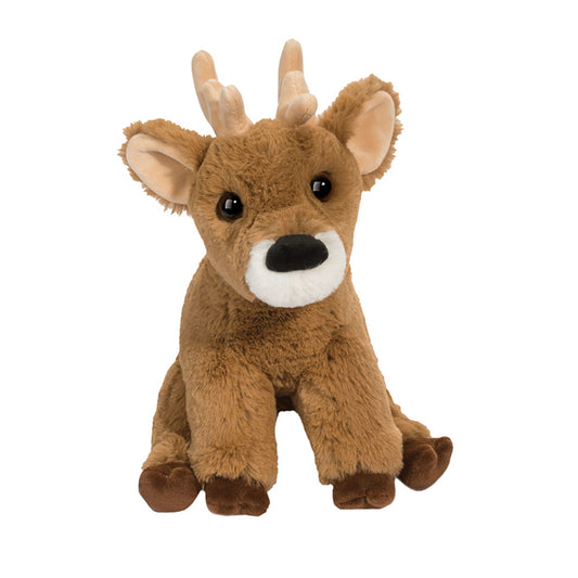 Staggie Soft Deer
