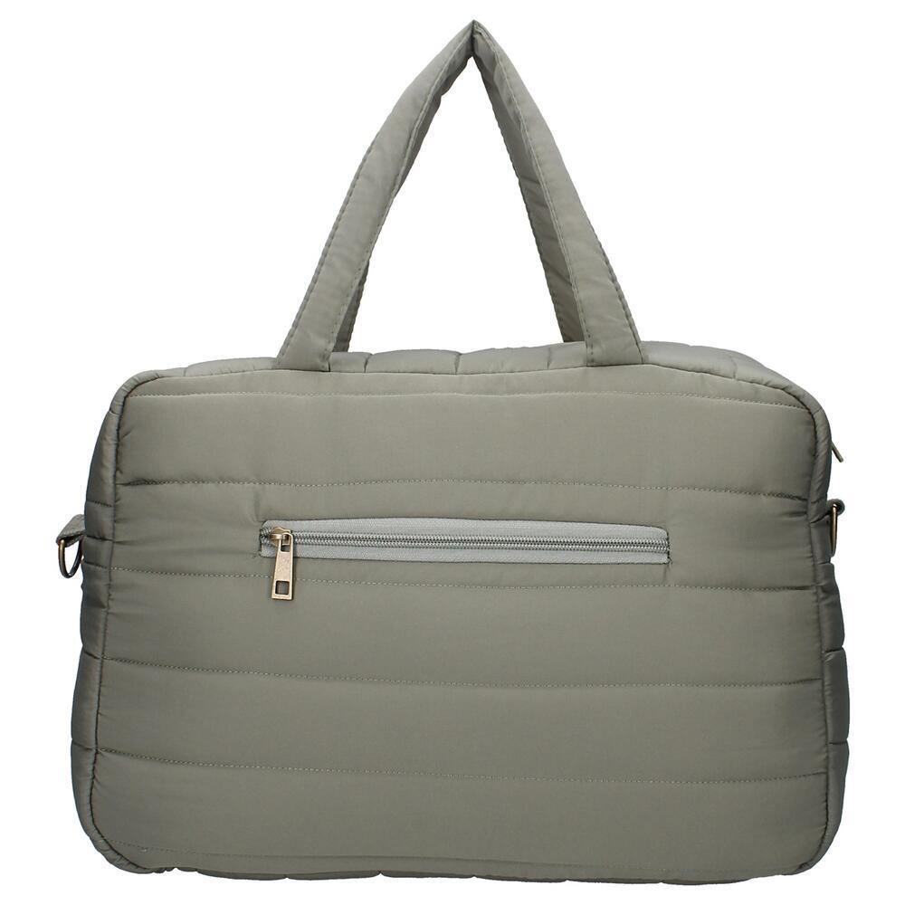 Gracious Diaper Bag- Sage Green