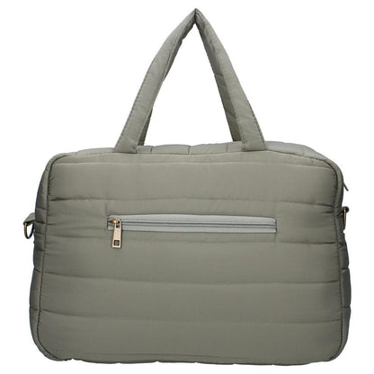 Gracious Diaper Bag- Sage Green