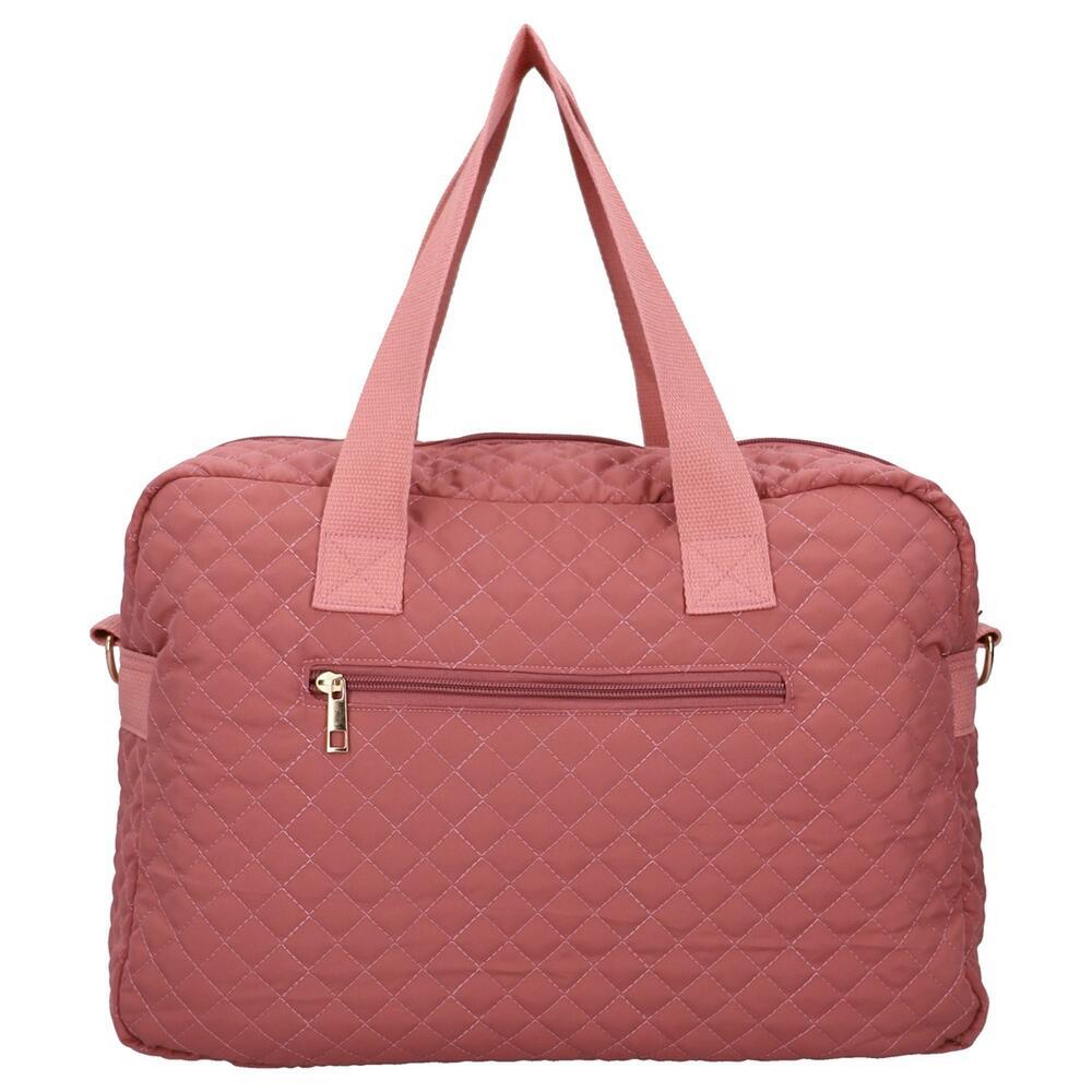 Embrace Diaper Bag- Pink