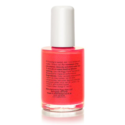 Drama Nail Polish