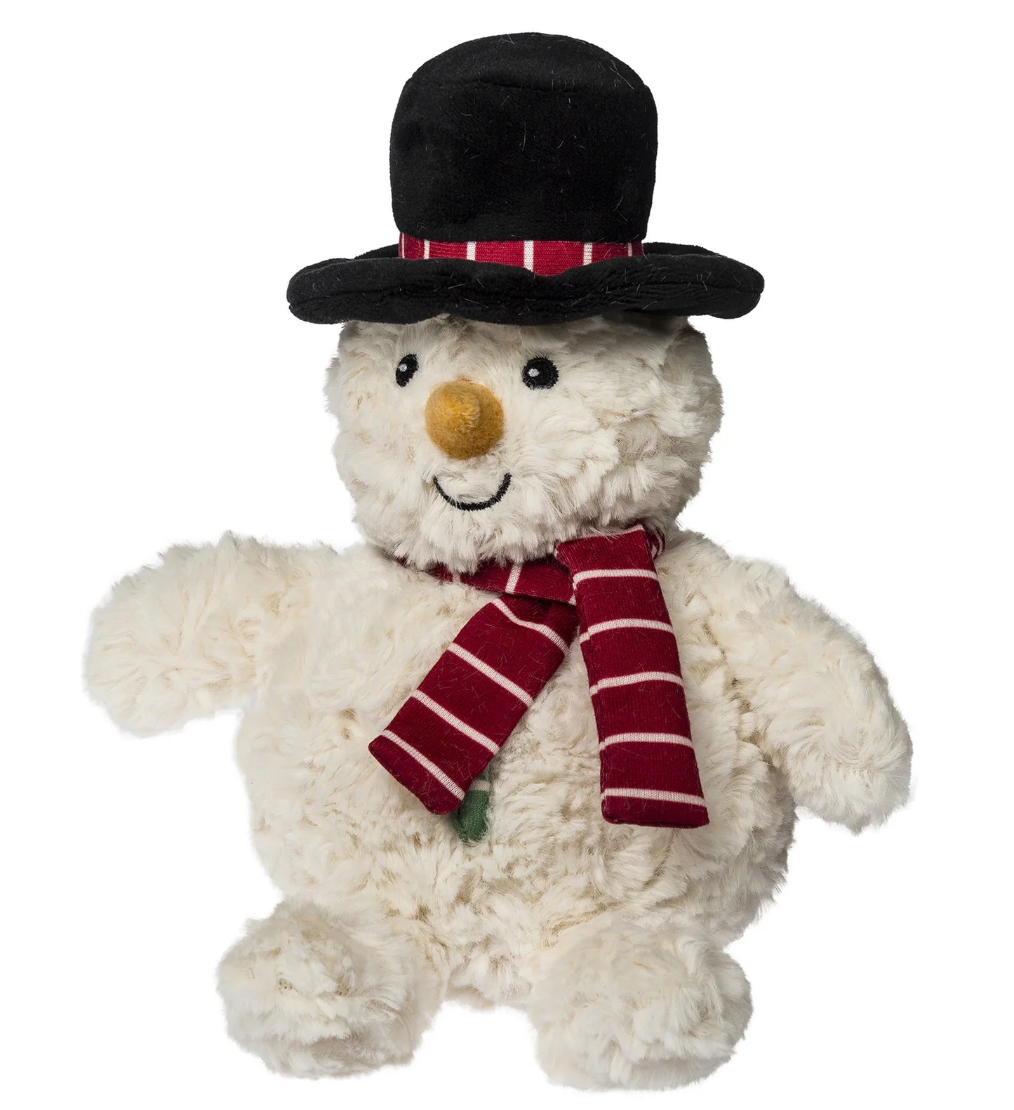 Again Friends Plush Snowman