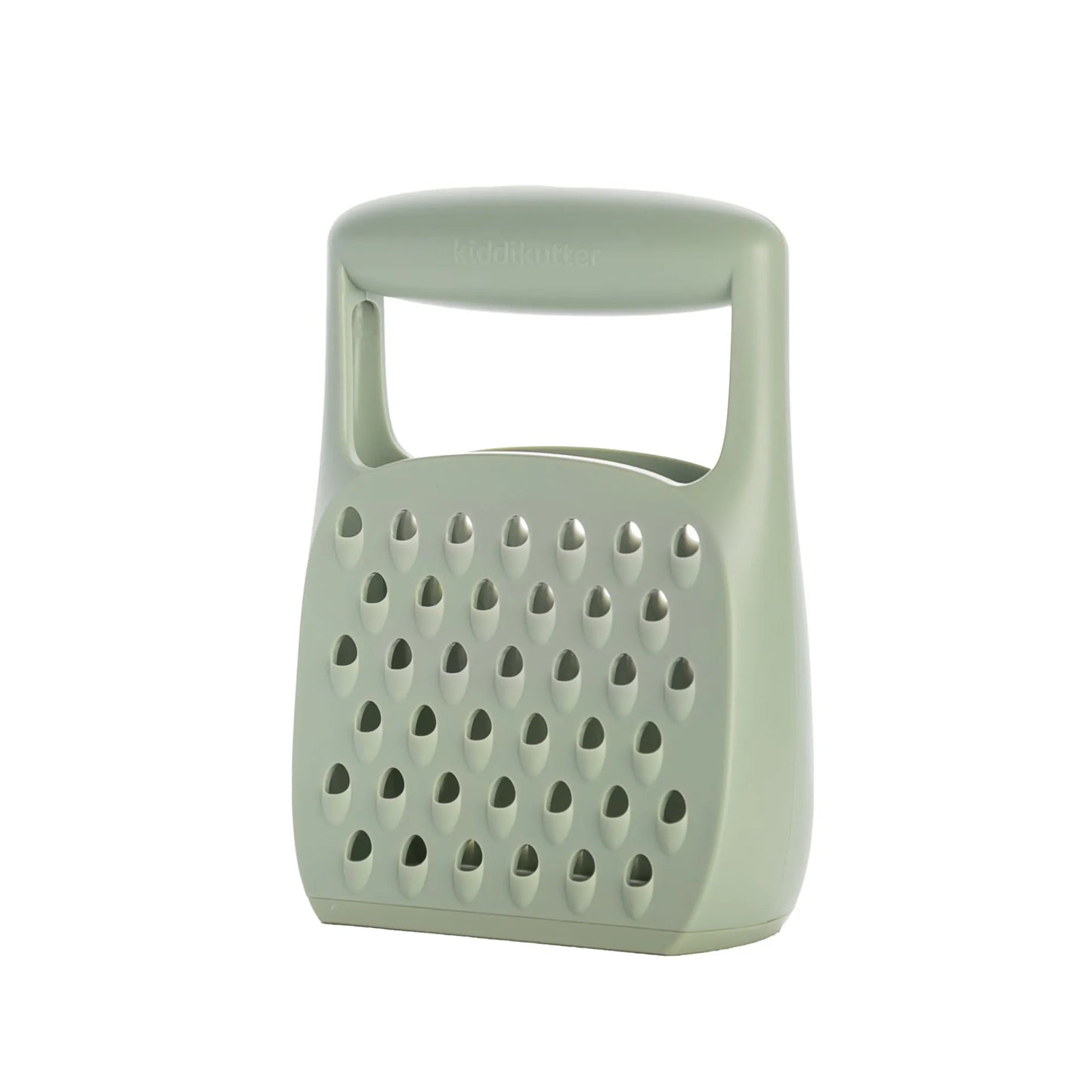 Child Safe Grater