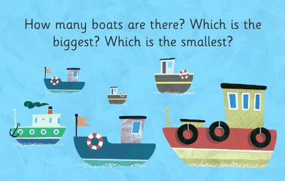 Early Learning 123 Flash Cards